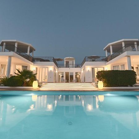 Villa Boutique Tenerife Costa Adeje  Exterior photo