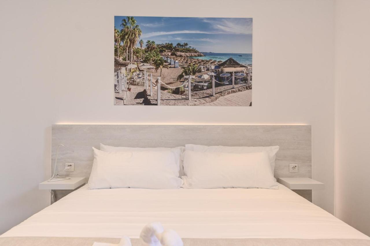 Villa Boutique Tenerife Costa Adeje  Exterior photo
