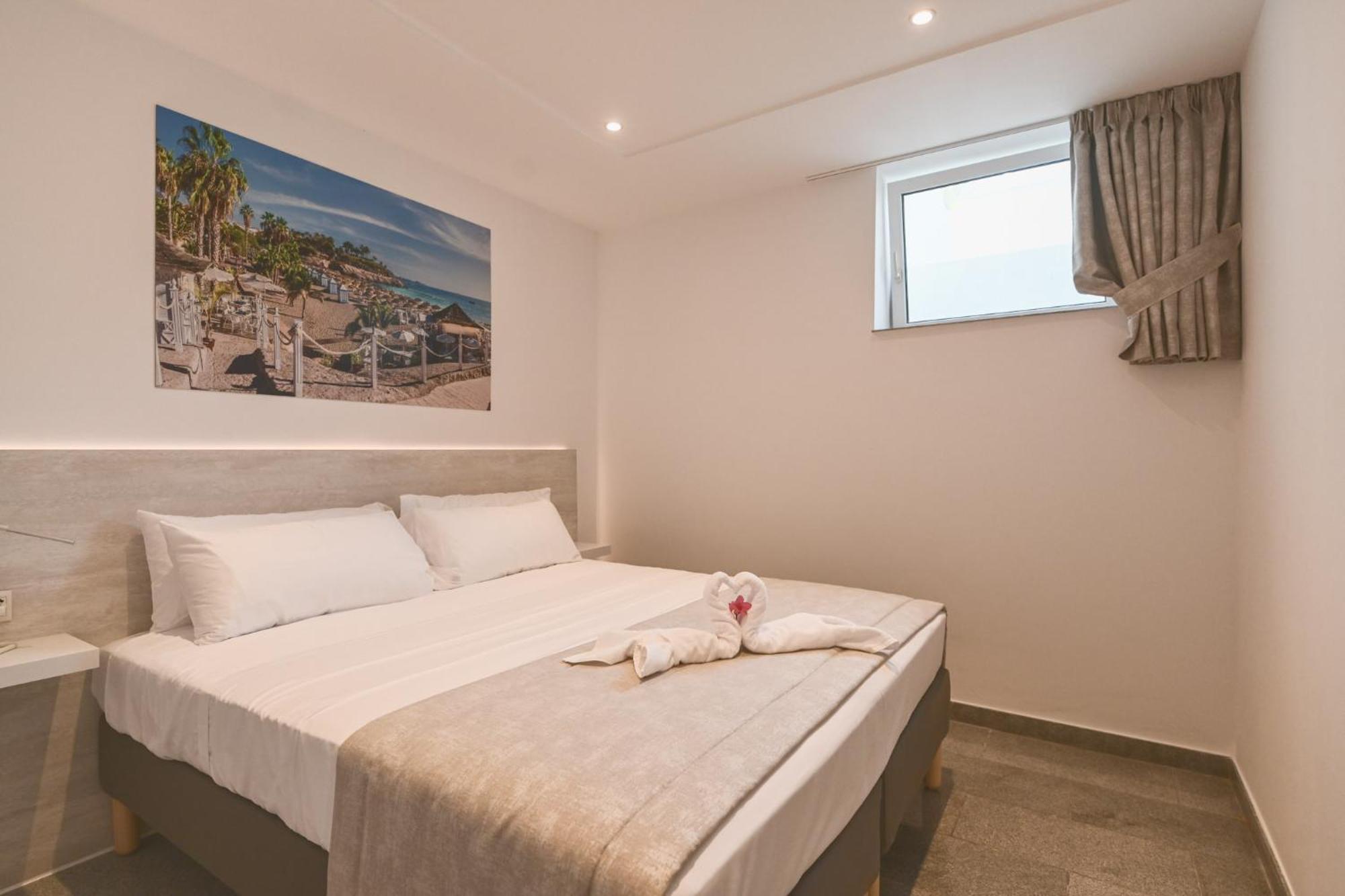 Villa Boutique Tenerife Costa Adeje  Exterior photo