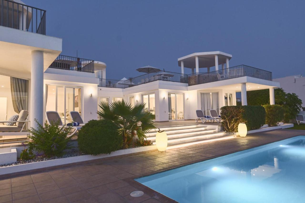 Villa Boutique Tenerife Costa Adeje  Exterior photo