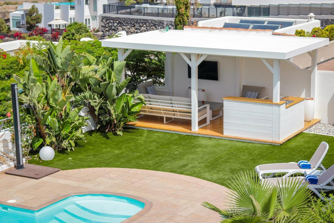 Villa Boutique Tenerife Costa Adeje  Exterior photo