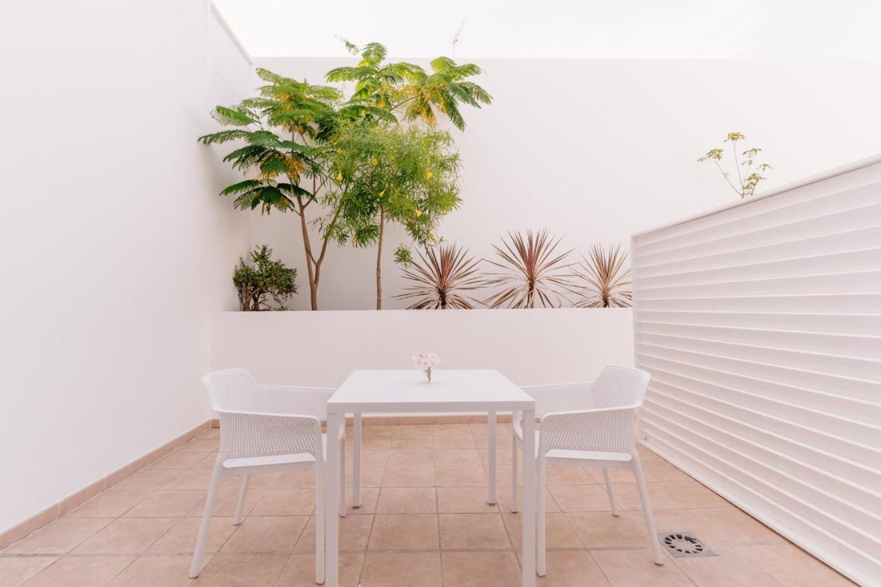 Villa Boutique Tenerife Costa Adeje  Exterior photo