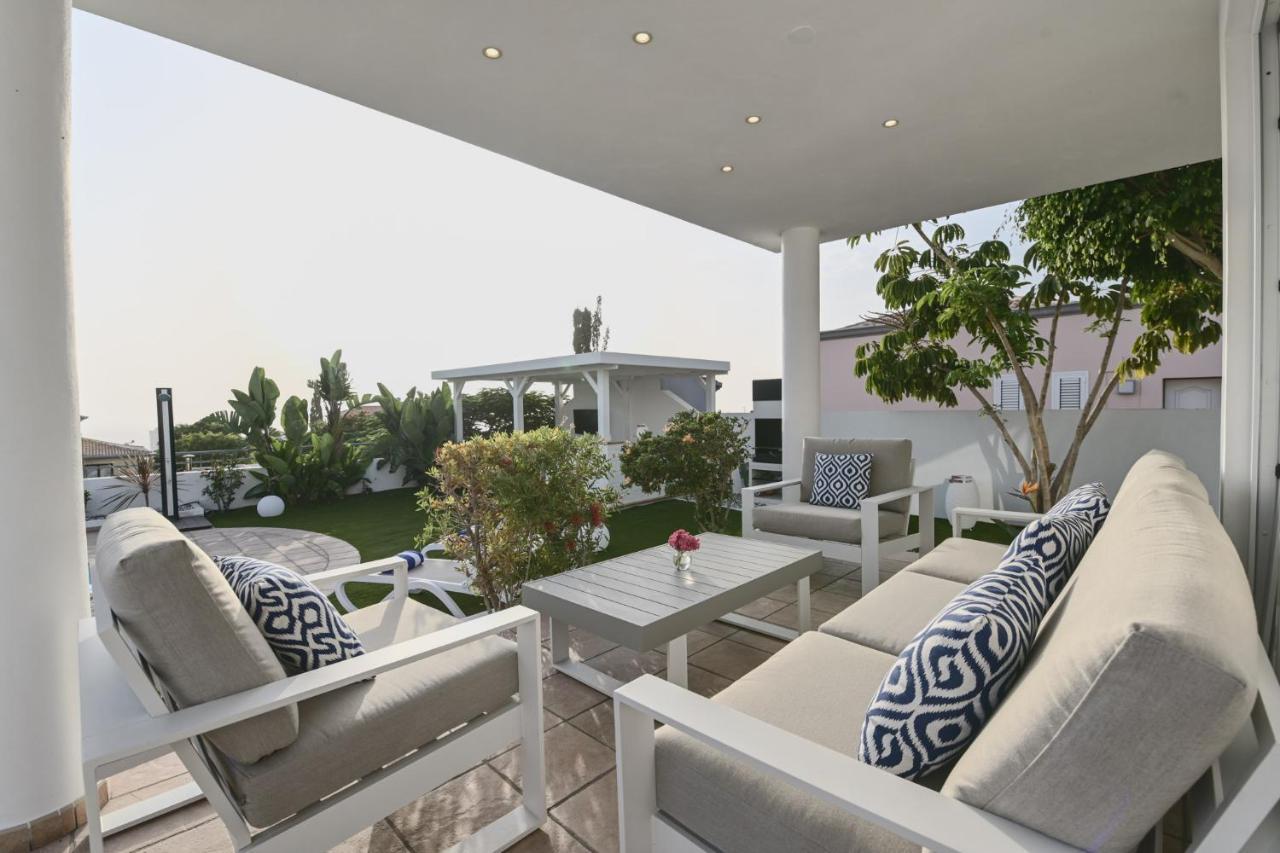 Villa Boutique Tenerife Costa Adeje  Exterior photo