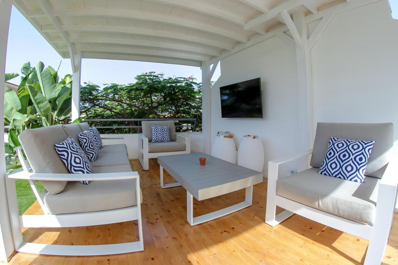 Villa Boutique Tenerife Costa Adeje  Exterior photo