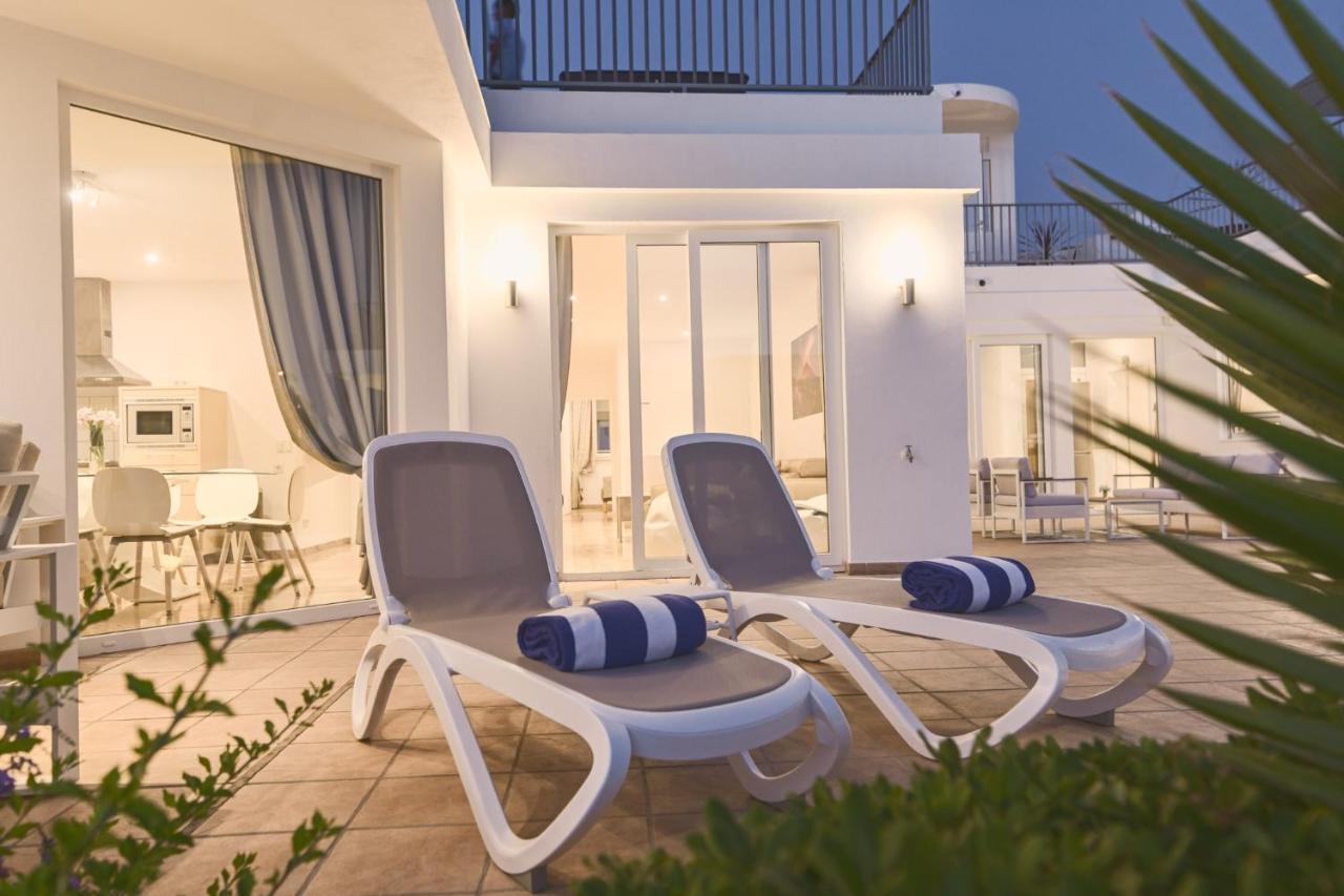 Villa Boutique Tenerife Costa Adeje  Exterior photo