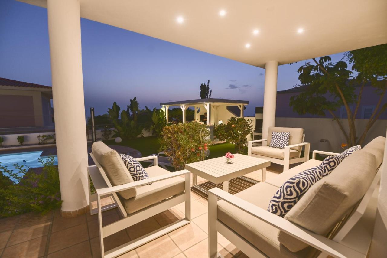 Villa Boutique Tenerife Costa Adeje  Exterior photo