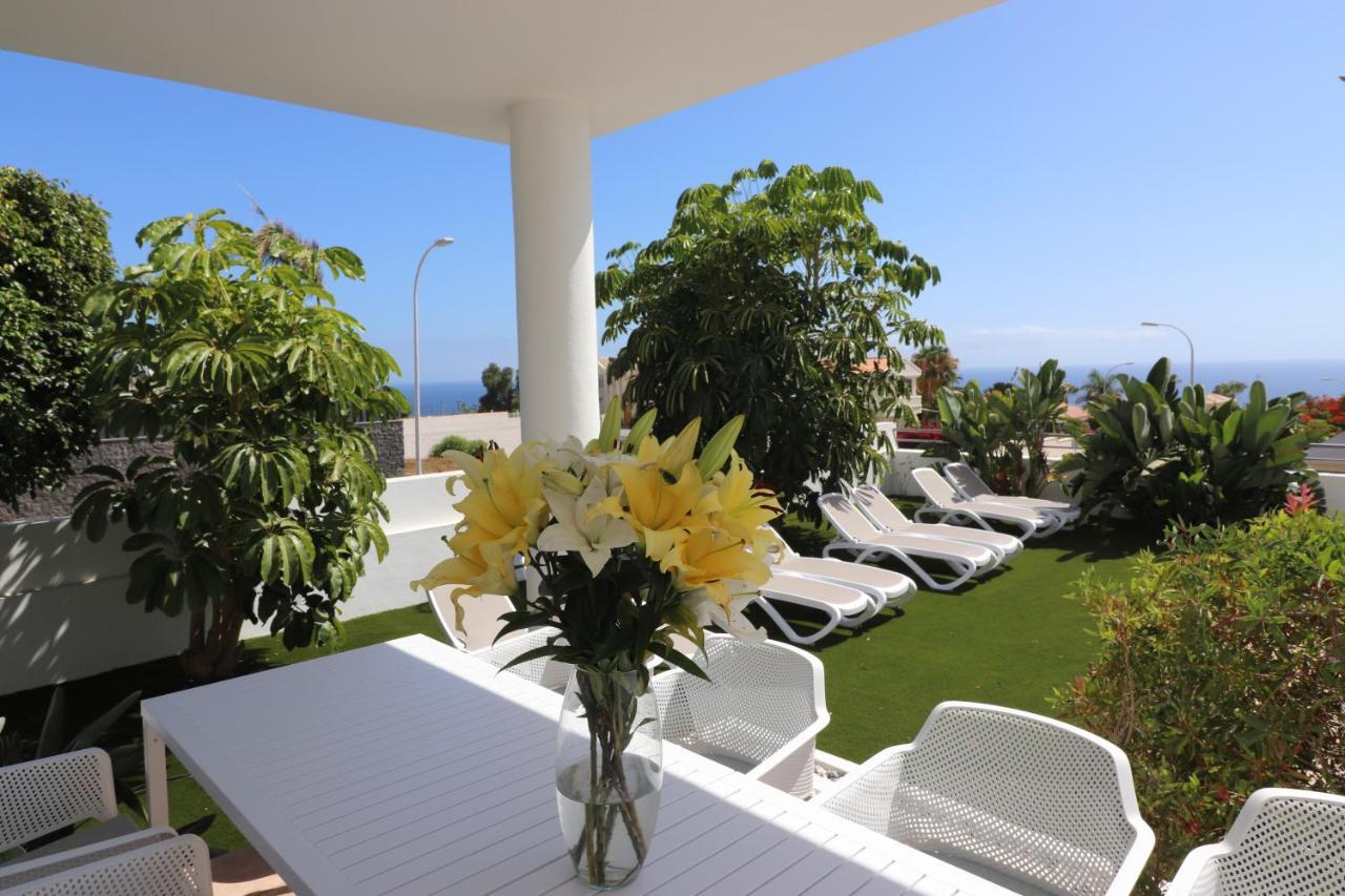 Villa Boutique Tenerife Costa Adeje  Exterior photo