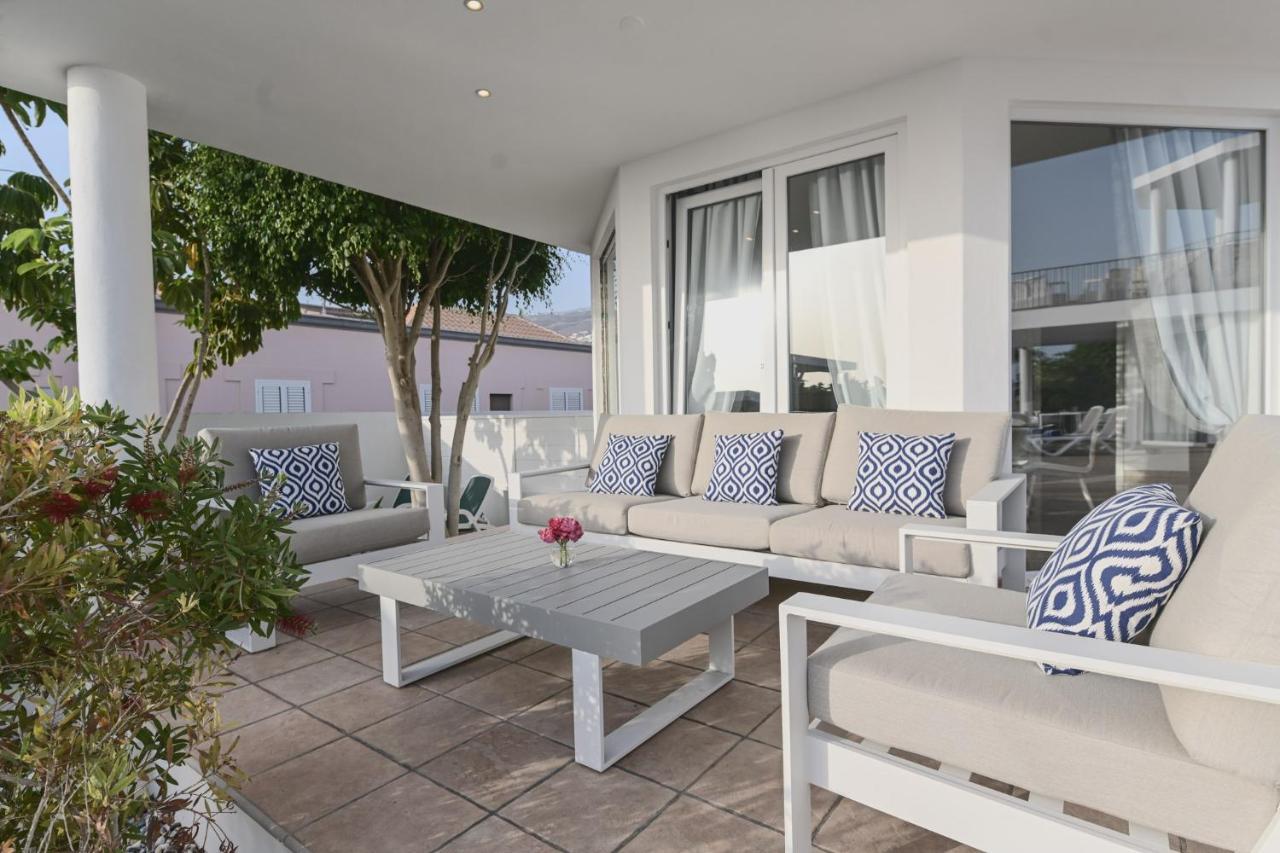 Villa Boutique Tenerife Costa Adeje  Exterior photo