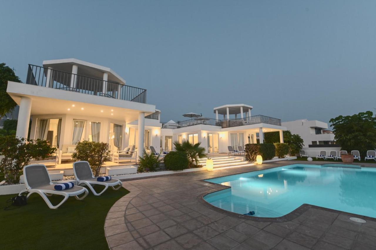 Villa Boutique Tenerife Costa Adeje  Exterior photo