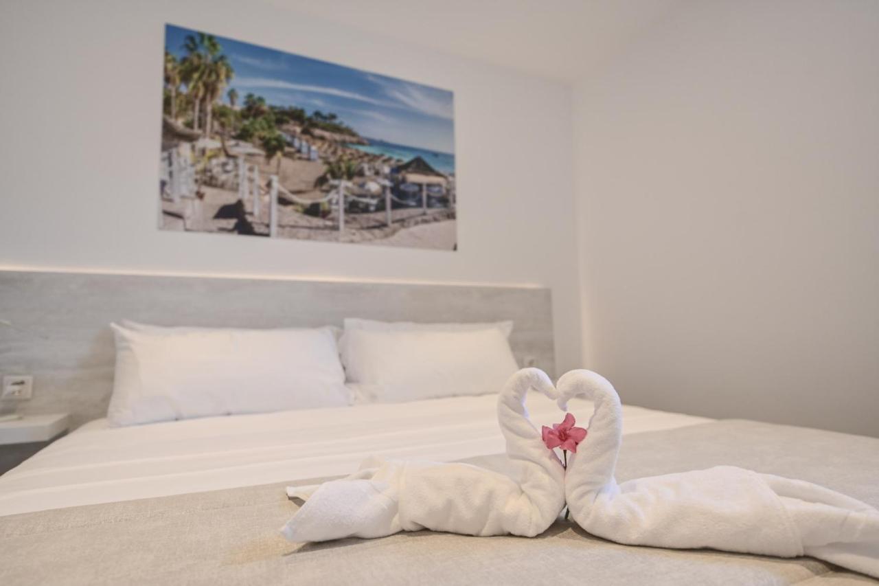 Villa Boutique Tenerife Costa Adeje  Exterior photo