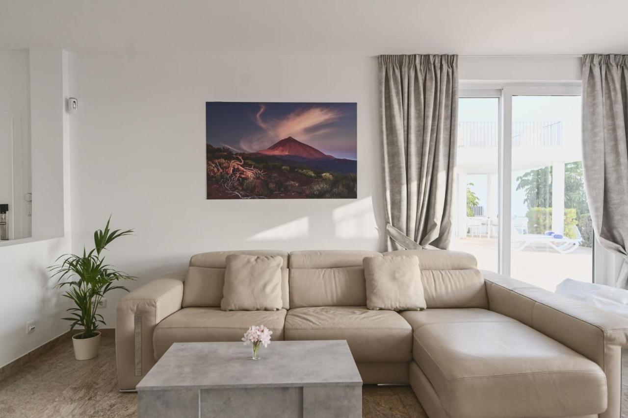 Villa Boutique Tenerife Costa Adeje  Exterior photo