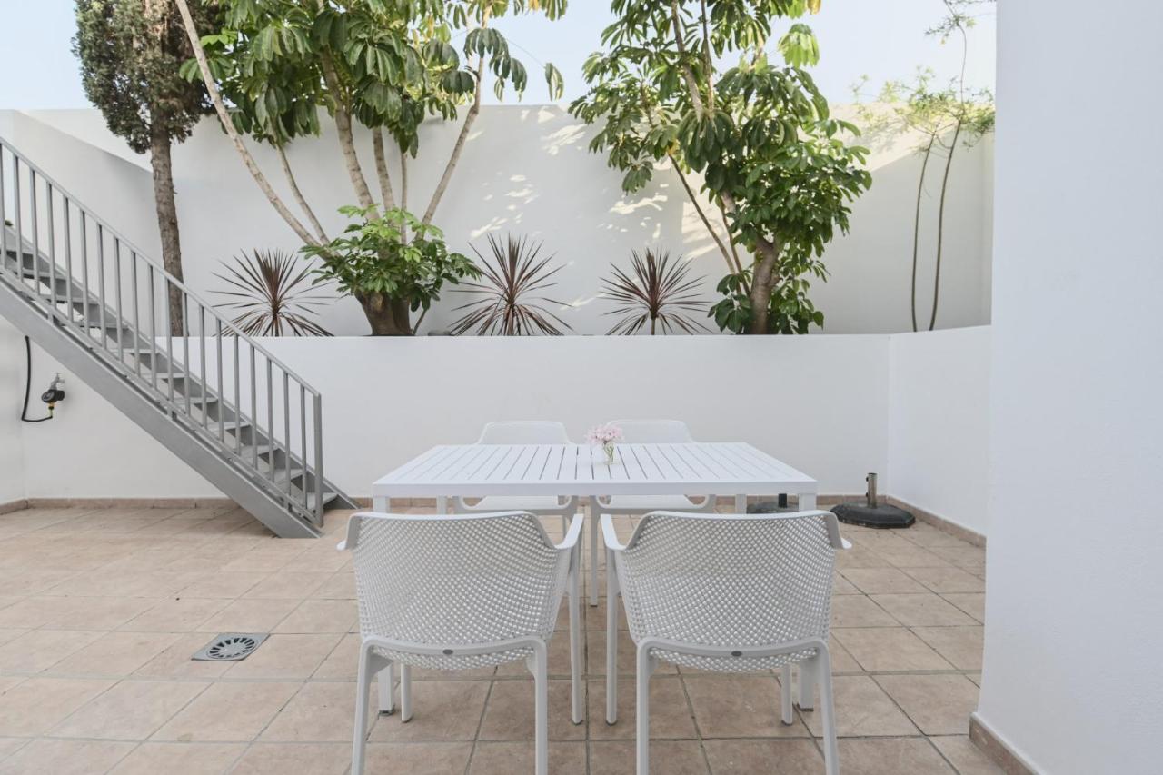 Villa Boutique Tenerife Costa Adeje  Exterior photo