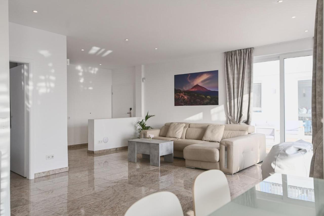 Villa Boutique Tenerife Costa Adeje  Exterior photo