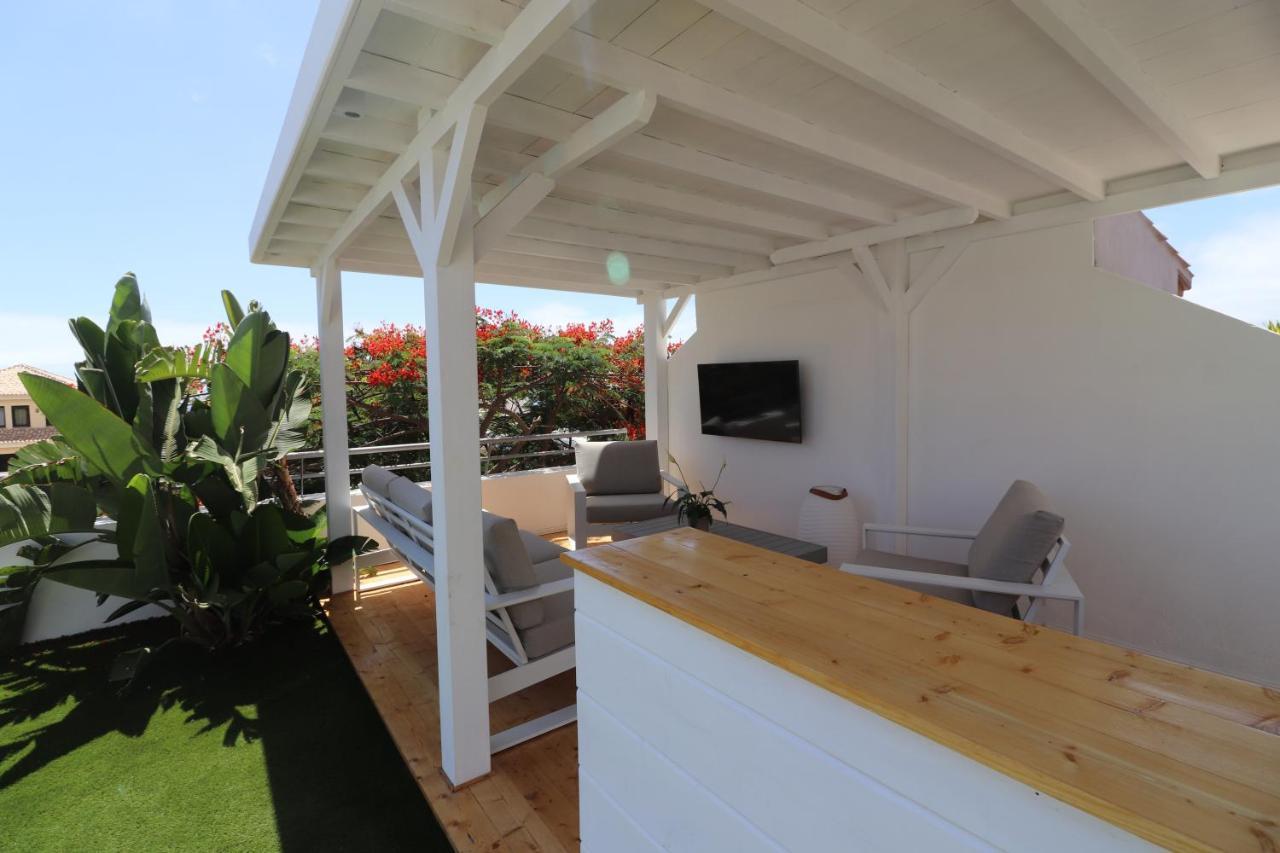 Villa Boutique Tenerife Costa Adeje  Exterior photo