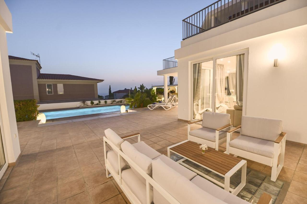 Villa Boutique Tenerife Costa Adeje  Exterior photo