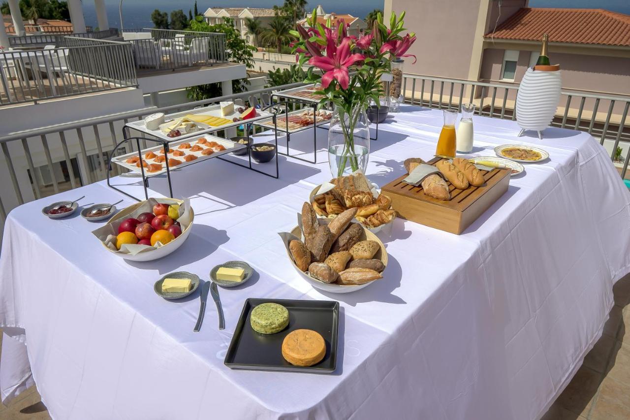 Villa Boutique Tenerife Costa Adeje  Exterior photo