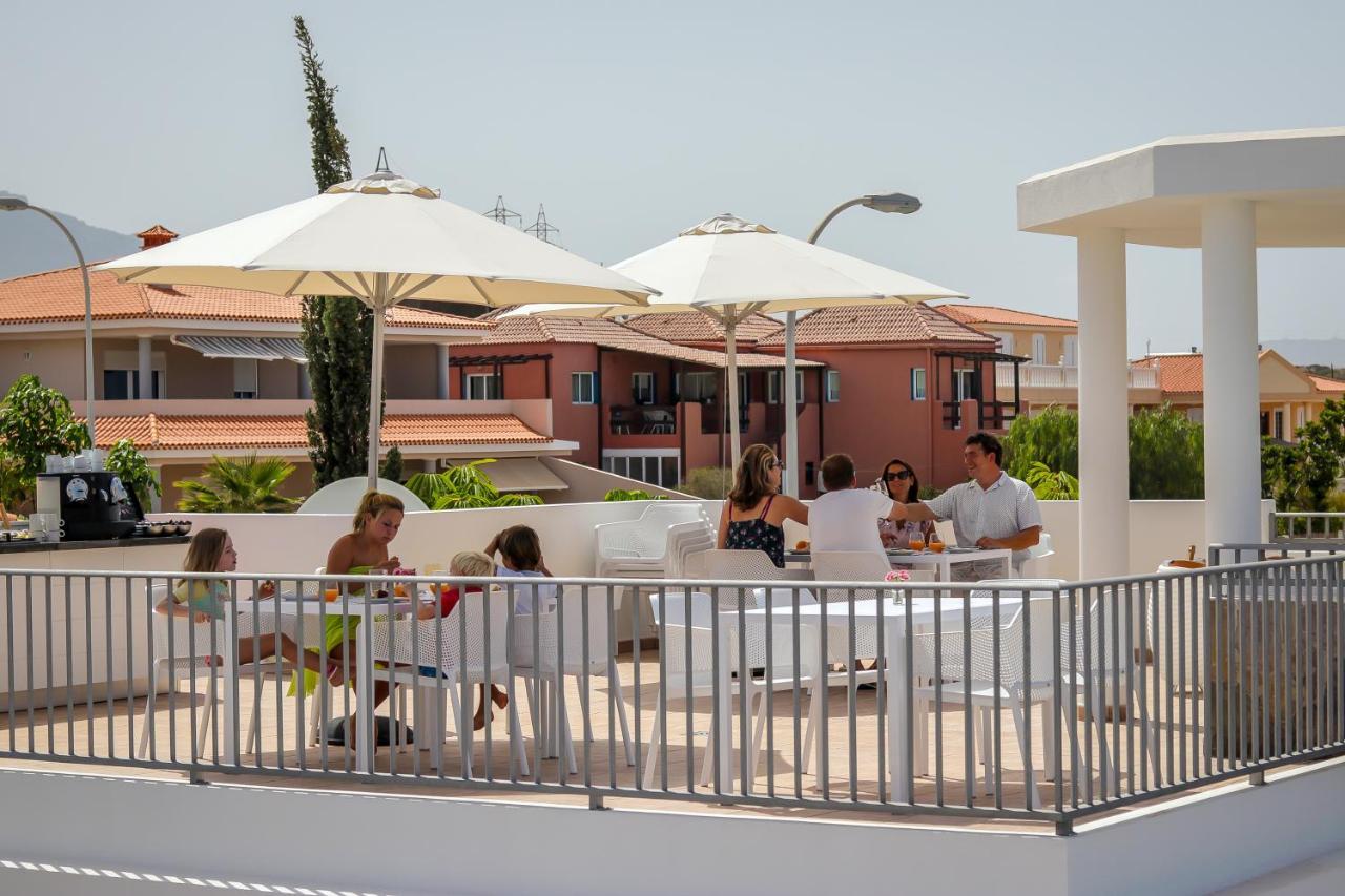 Villa Boutique Tenerife Costa Adeje  Exterior photo