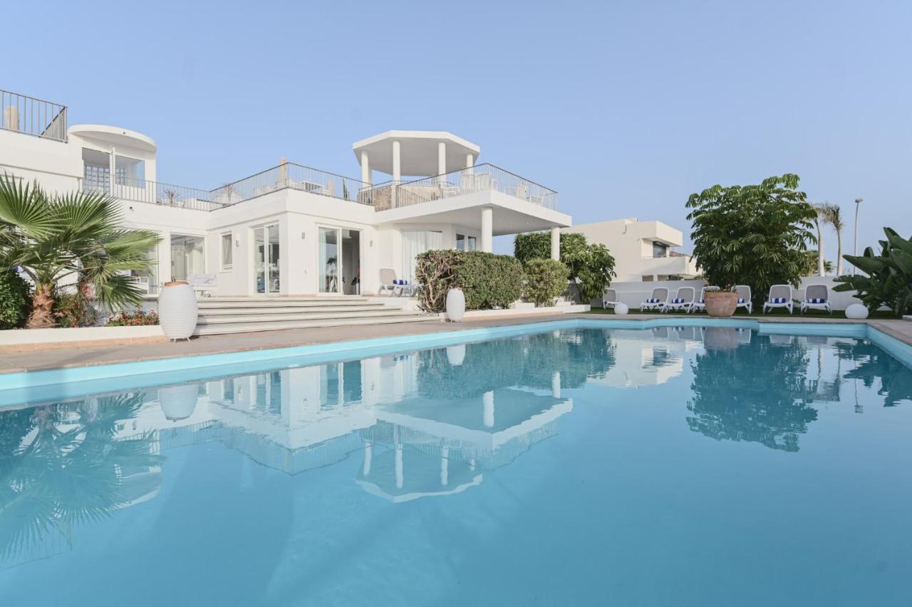 Villa Boutique Tenerife Costa Adeje  Exterior photo