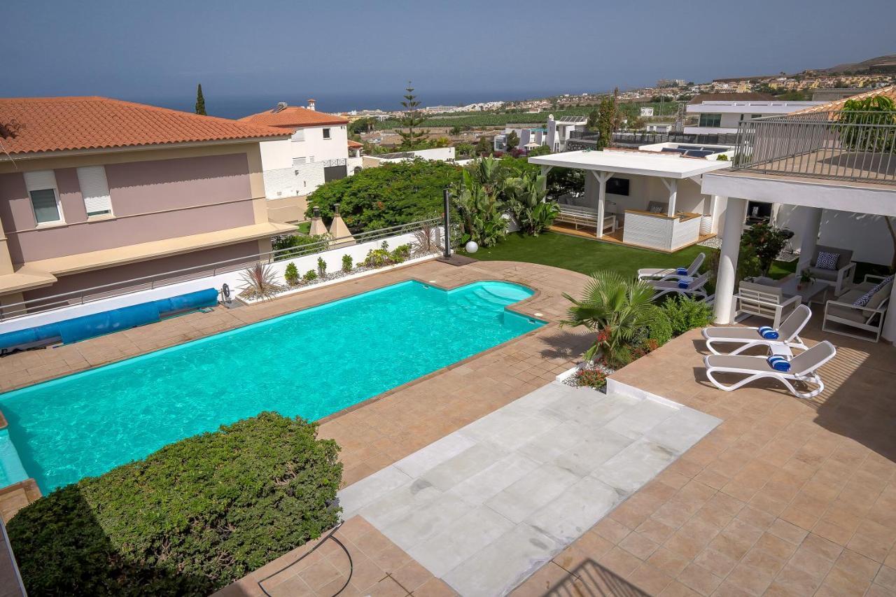 Villa Boutique Tenerife Costa Adeje  Exterior photo